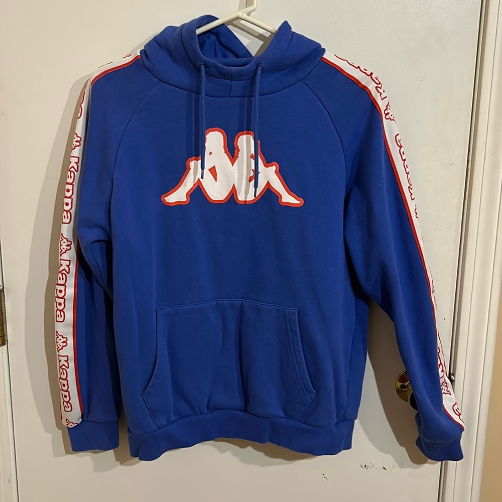 Men’s Kappa sweatshirt